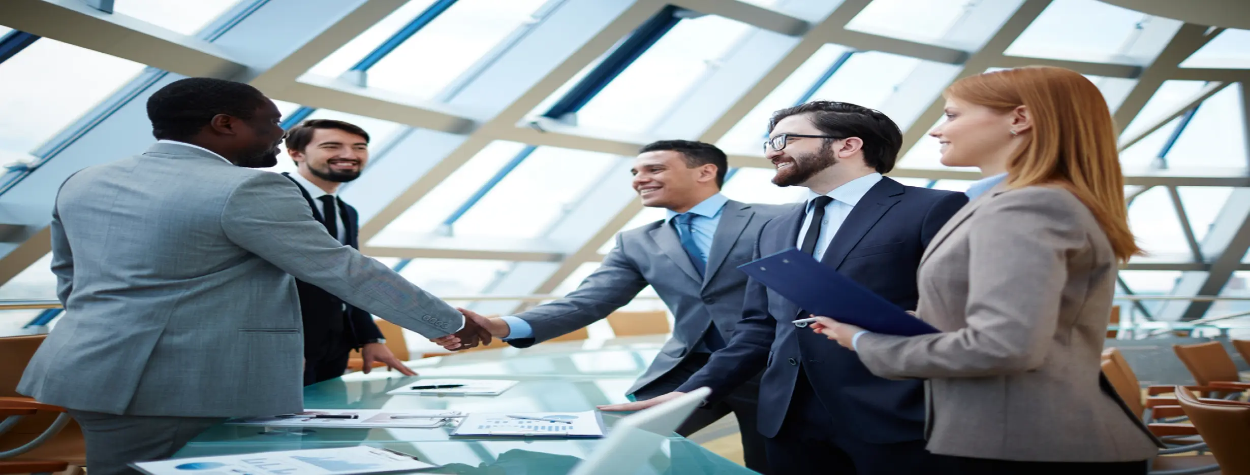 Image for Business Hub